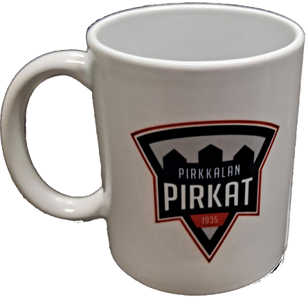 Pirkat - Iloisesti liikuttaa Muki