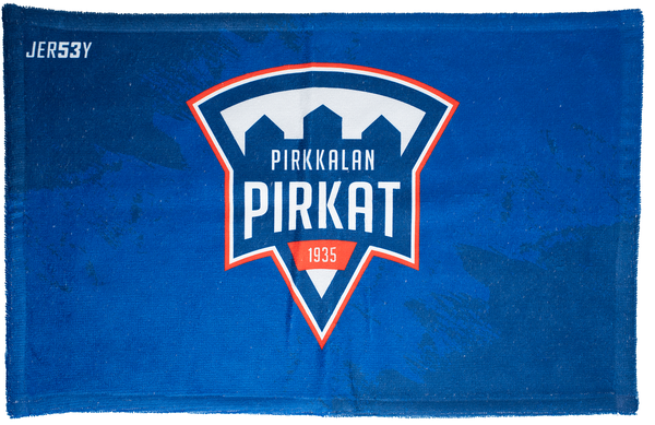 Pirkat Hikipyyhe (50cm x 30cm)