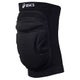 Asics Performance Kneepad, Musta